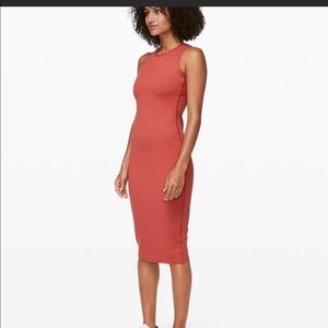 Lululemon Picnic Play Dress NWT size 6